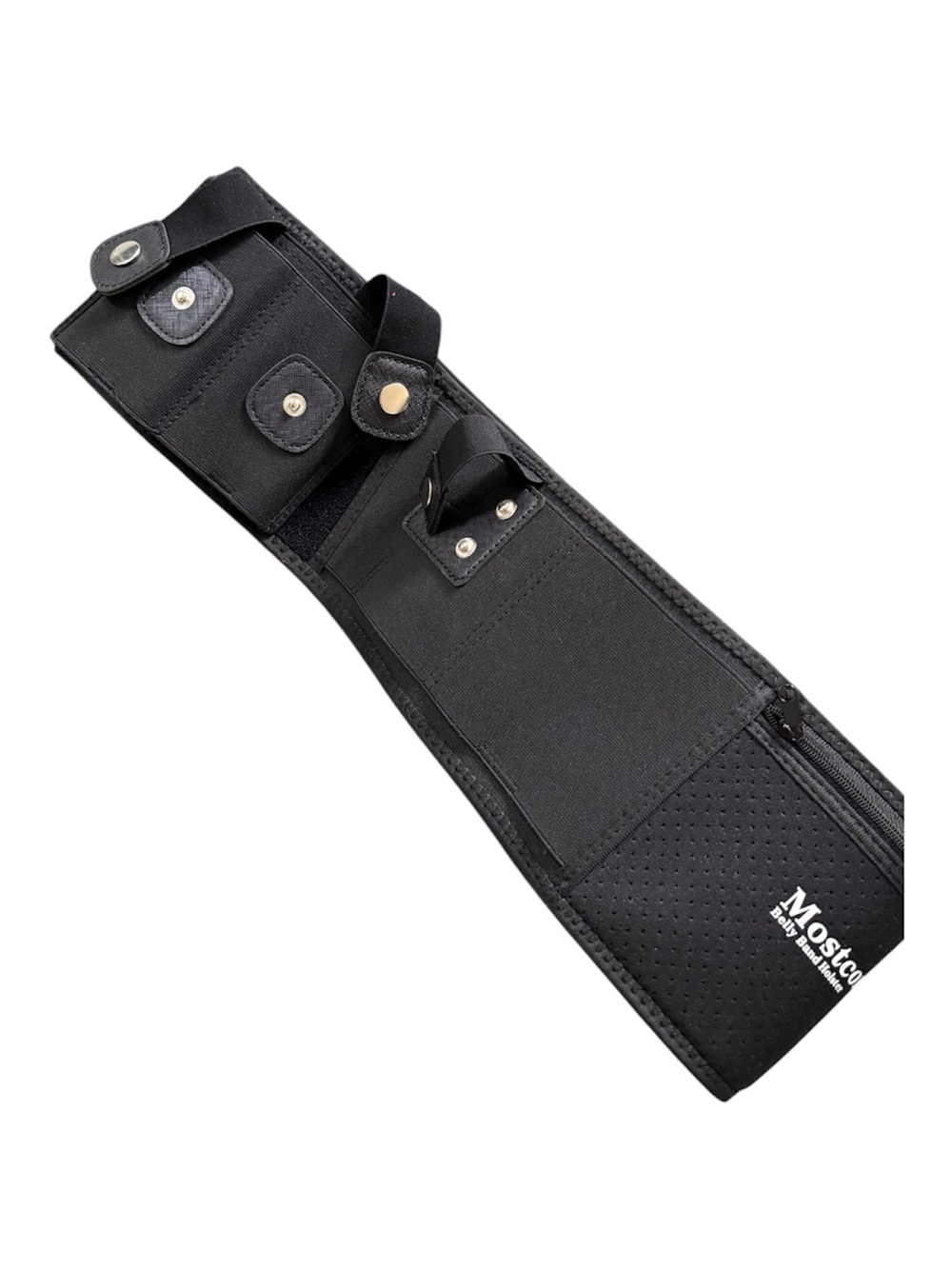 Belly Band Holster - Picture 5 of 7